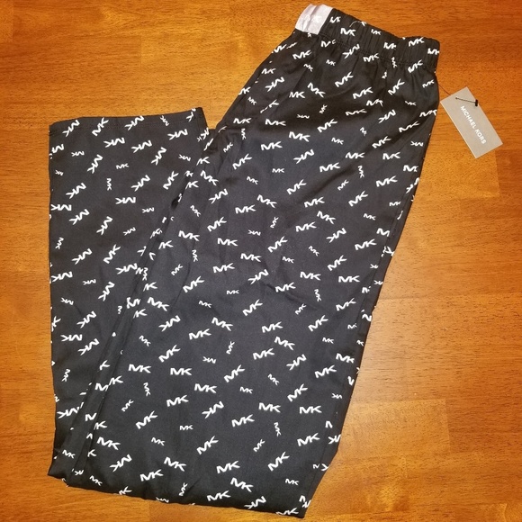 Michael Kors Other - NEW | Michael Kors | Logo Pajama Pants Michael Kors Other - NEW | Michael Kors | Logo Pajama Pants